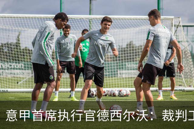 意甲首席执行官德西尔沃：裁判工作对联赛技术提升的关键作用